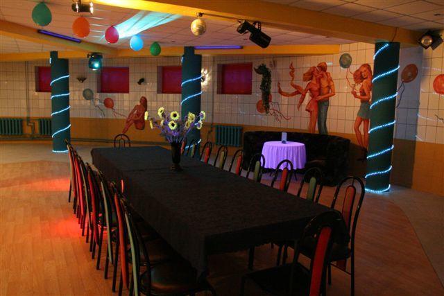 Vaivorykste Hotel Šiauliai Екстериор снимка