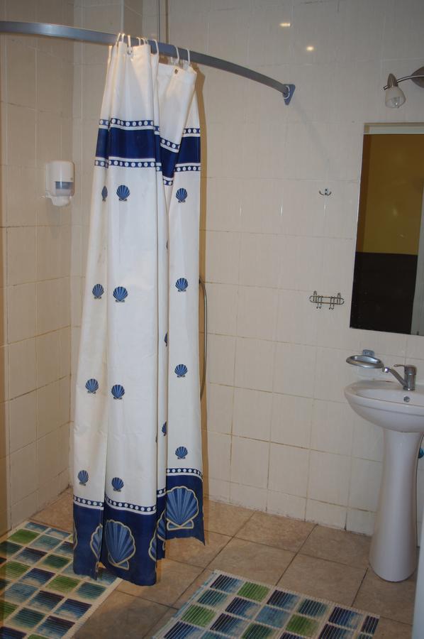 Vaivorykste Hotel Šiauliai Екстериор снимка