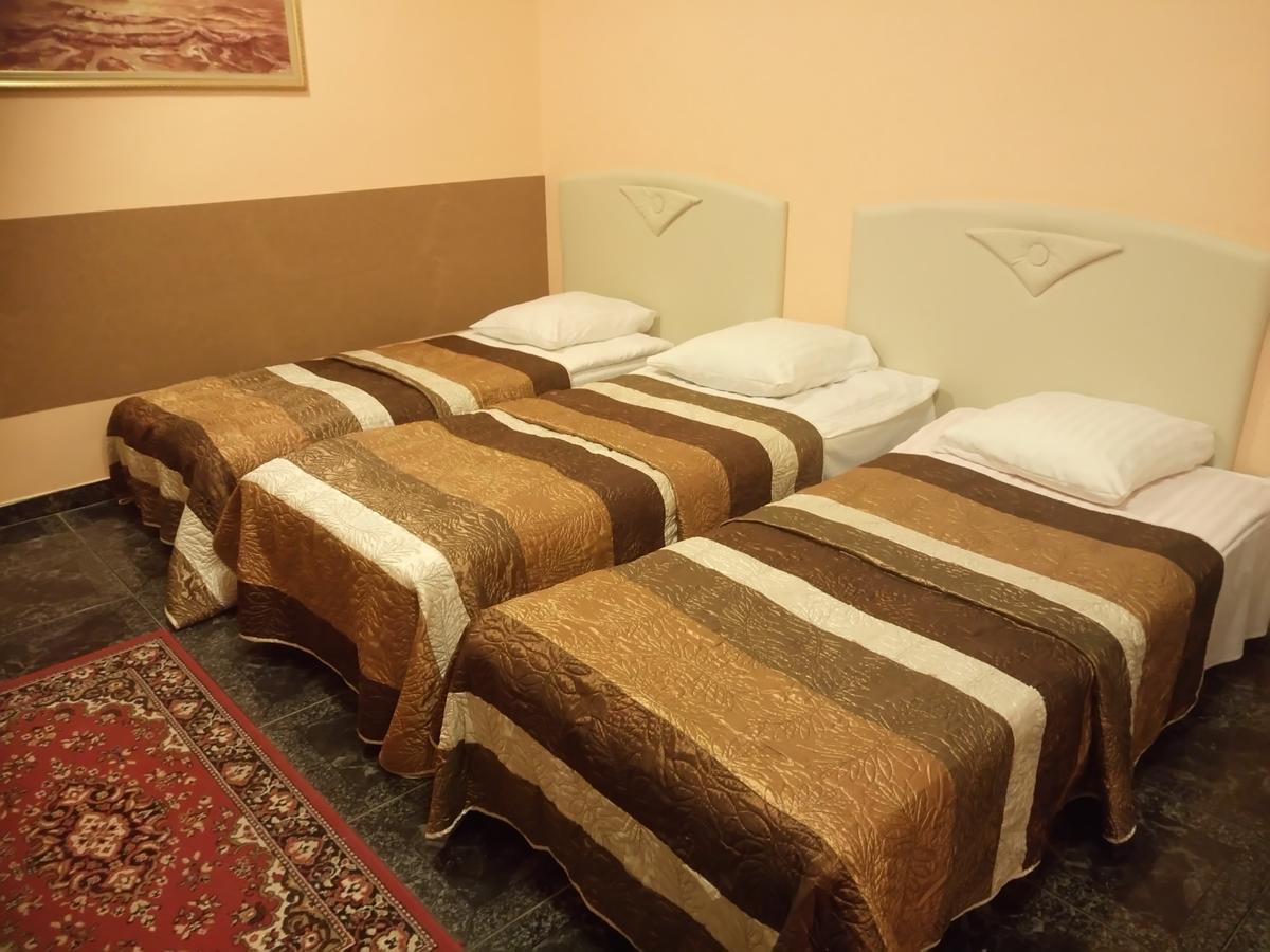 Vaivorykste Hotel Šiauliai Екстериор снимка
